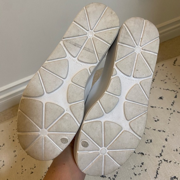 Lemon Jelly Platform - Picture 3 of 6